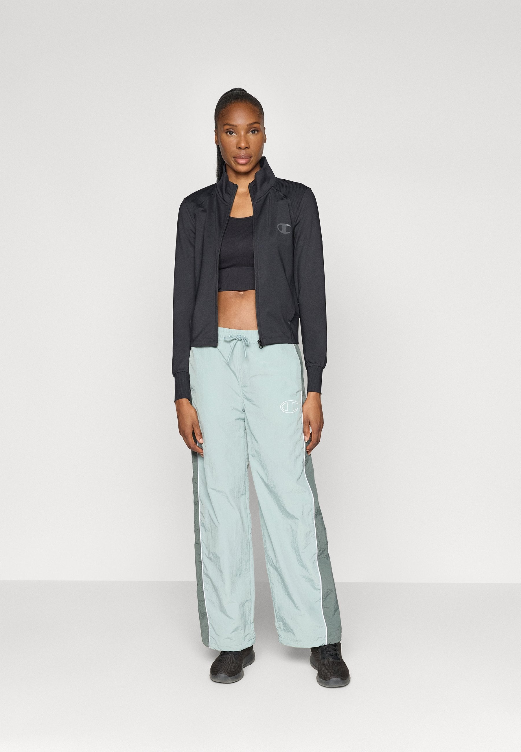Champion STRAIGHT HEM PANTS