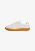 Tommy Hilfiger HERITAGE - Trainers - ancient white