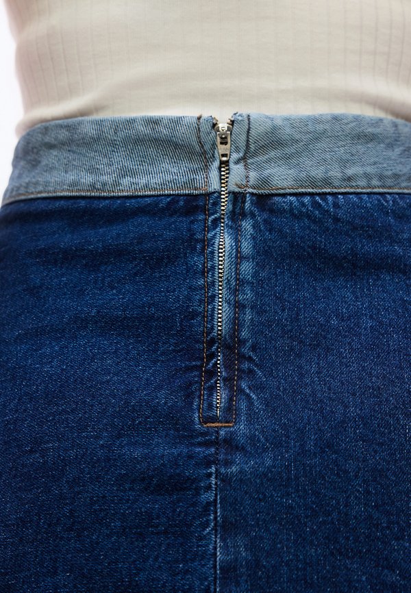 Mads Nørgaard LUKE STELLY SKIRT BLOCK