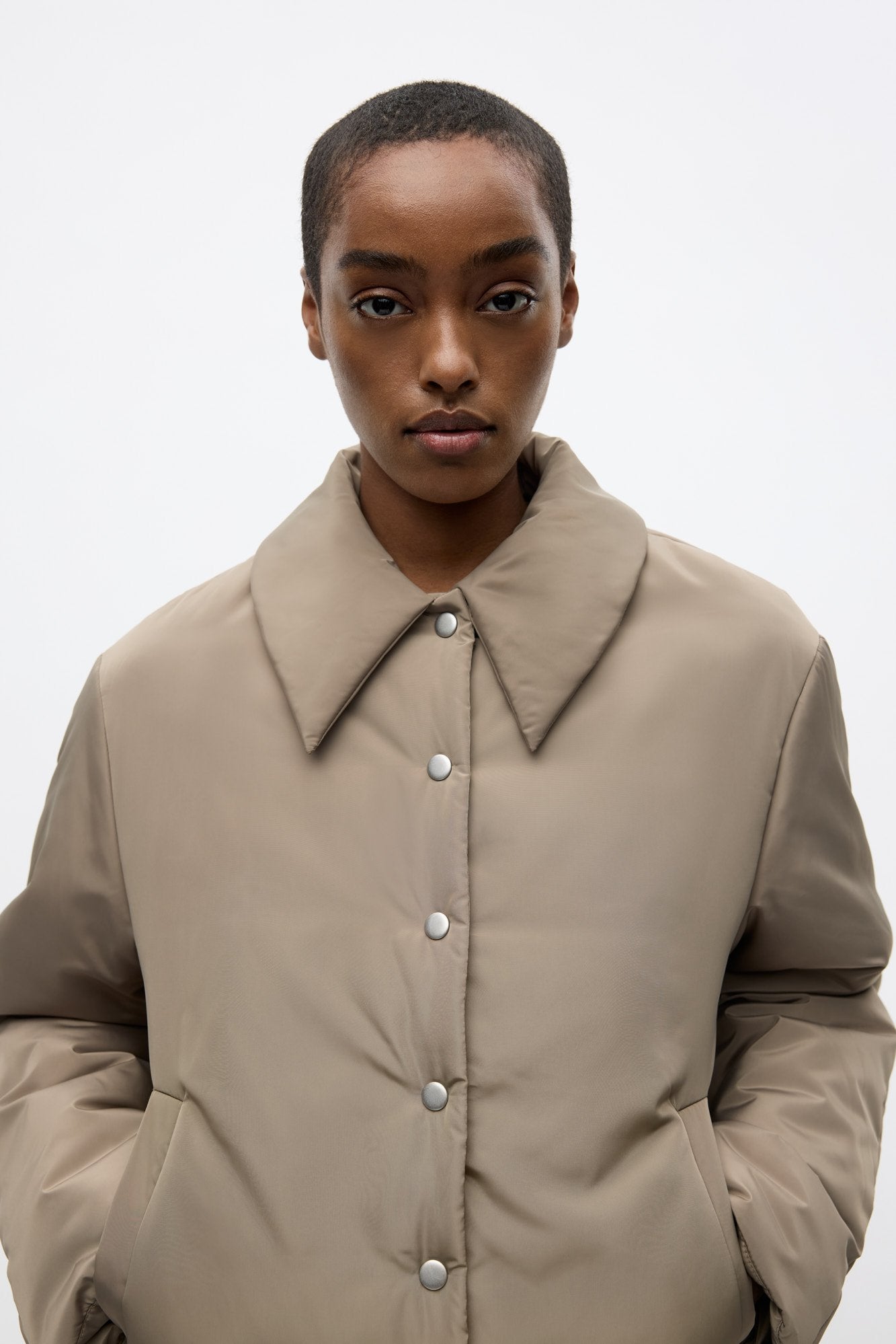 Envii DENVER JACKET
