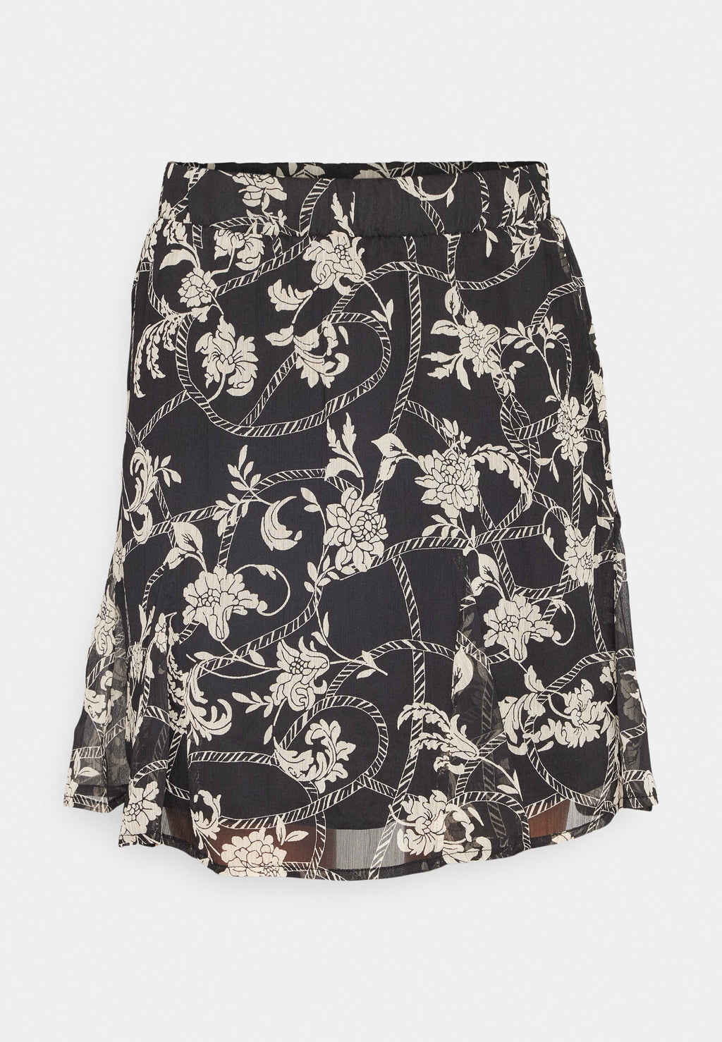 VILA VISIA FALIA SKIRT