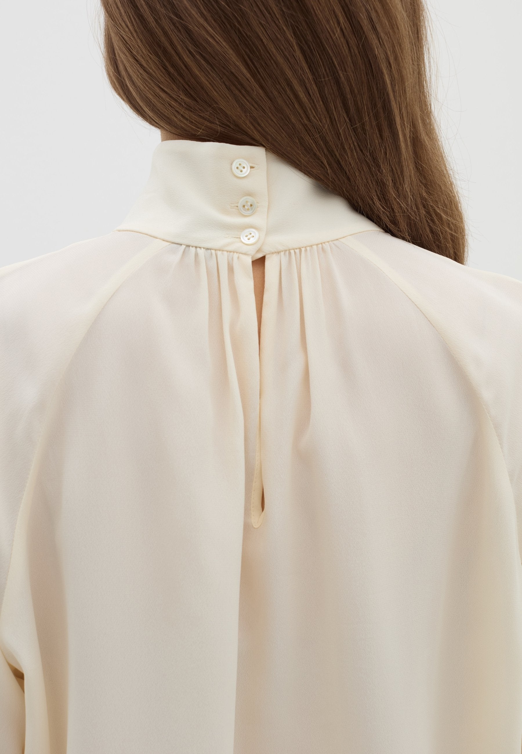 Stefanel WITH HIGH NECK