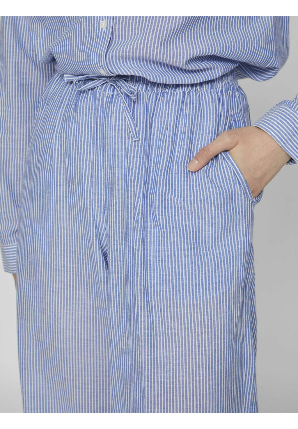 VILA HIGH WAIST