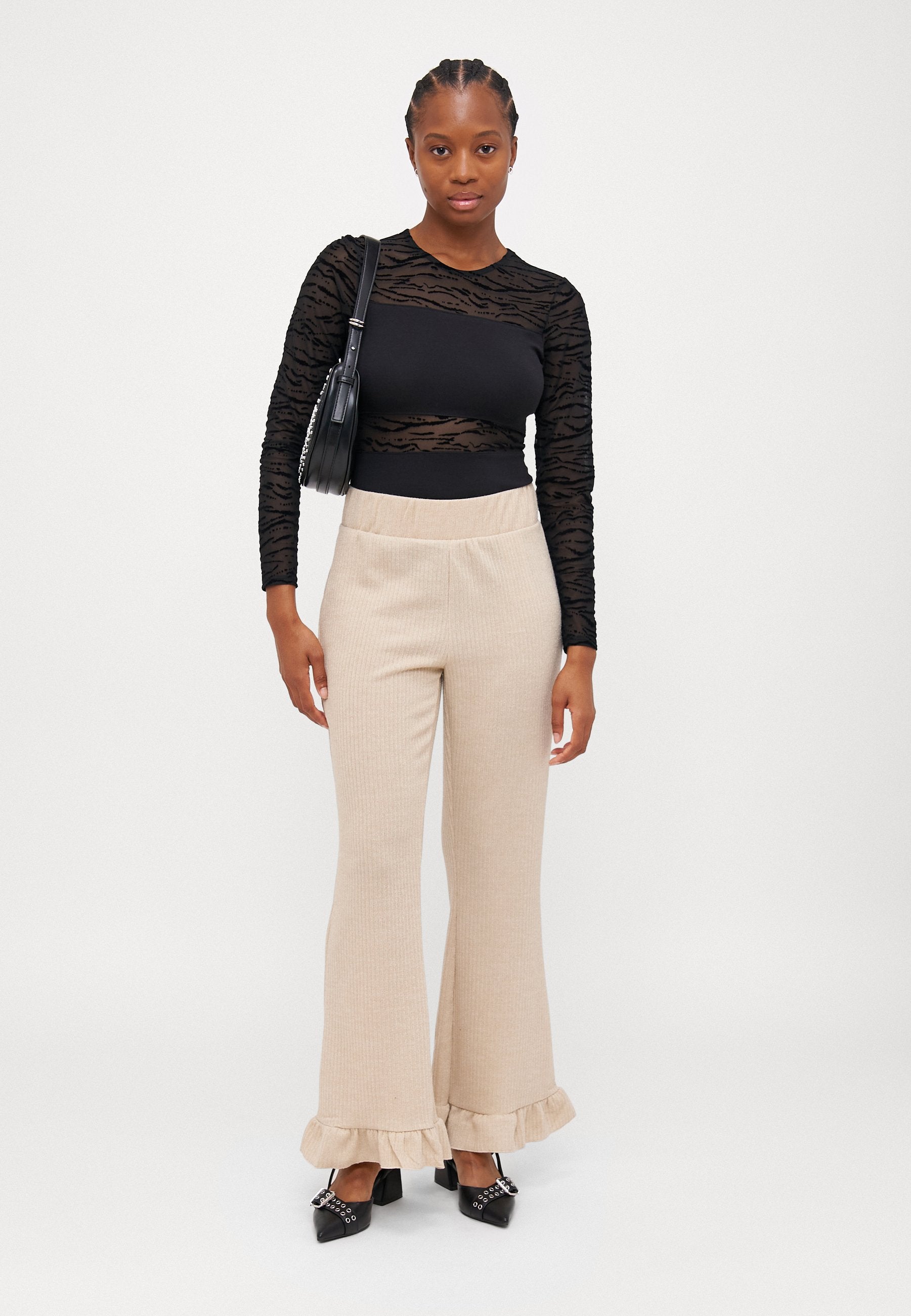 Vero Moda Petite VMSKY FLARED