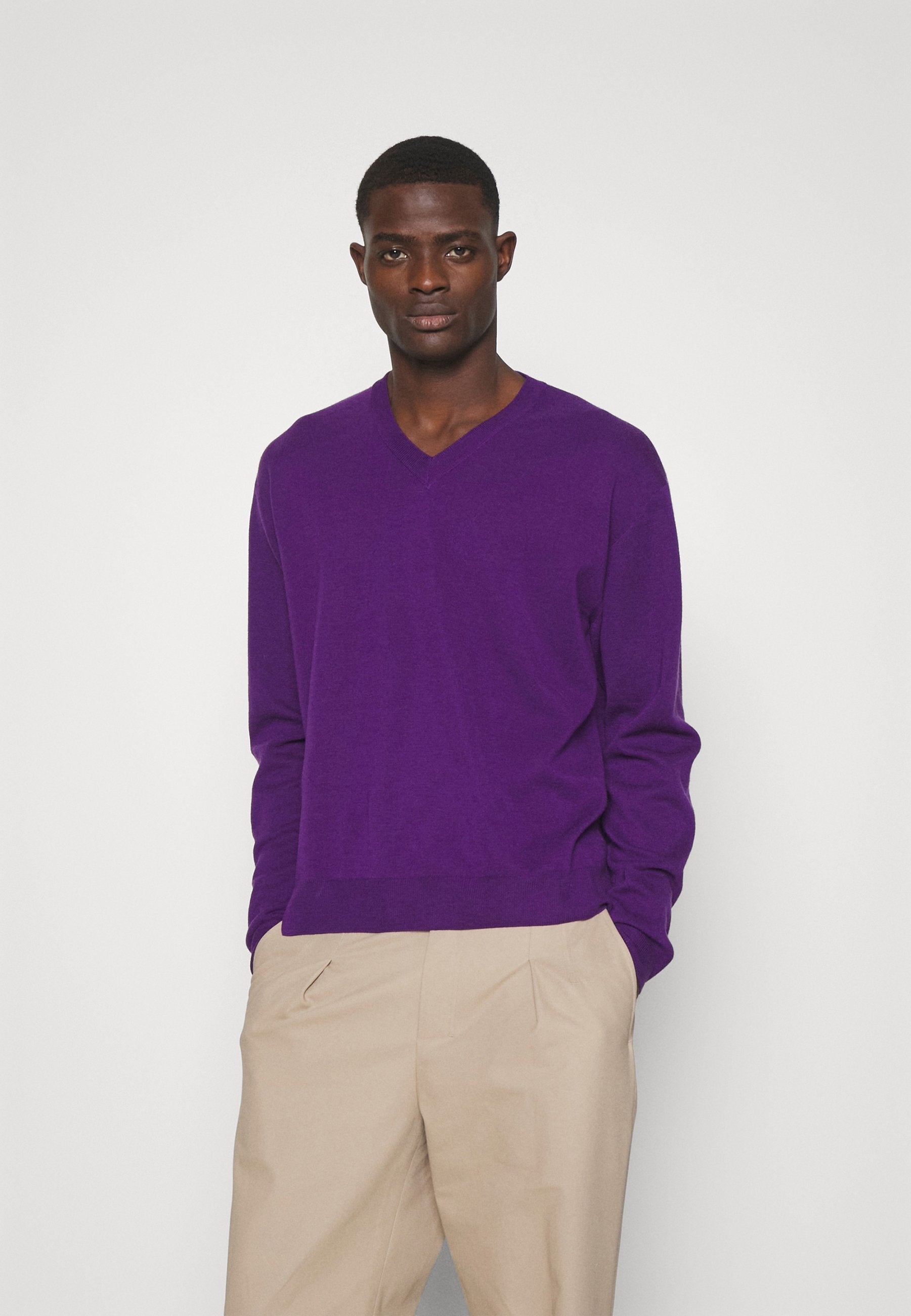WOOYOUNGMI MENS SWEATER