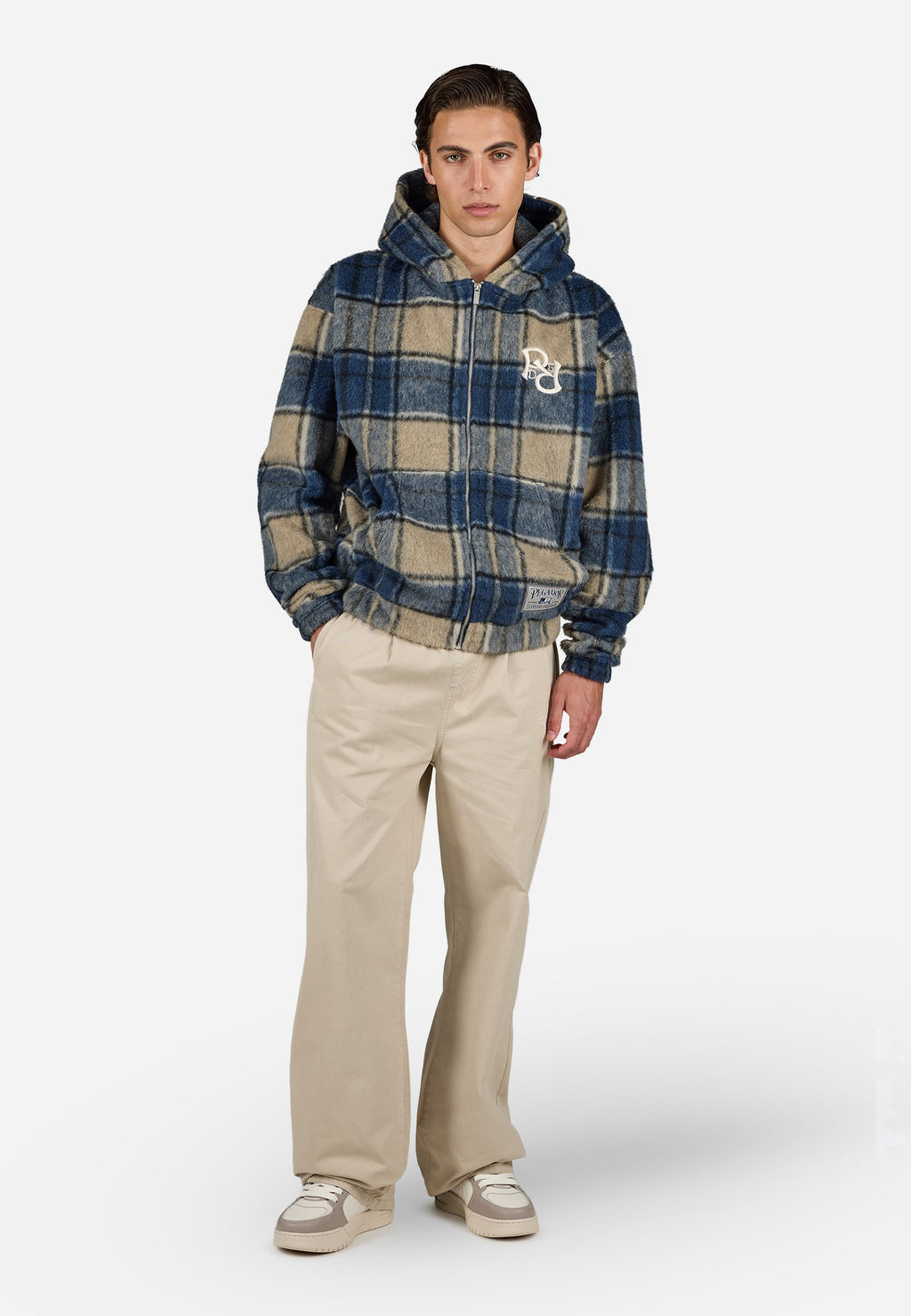 Pegador FRAGANT PANTS
