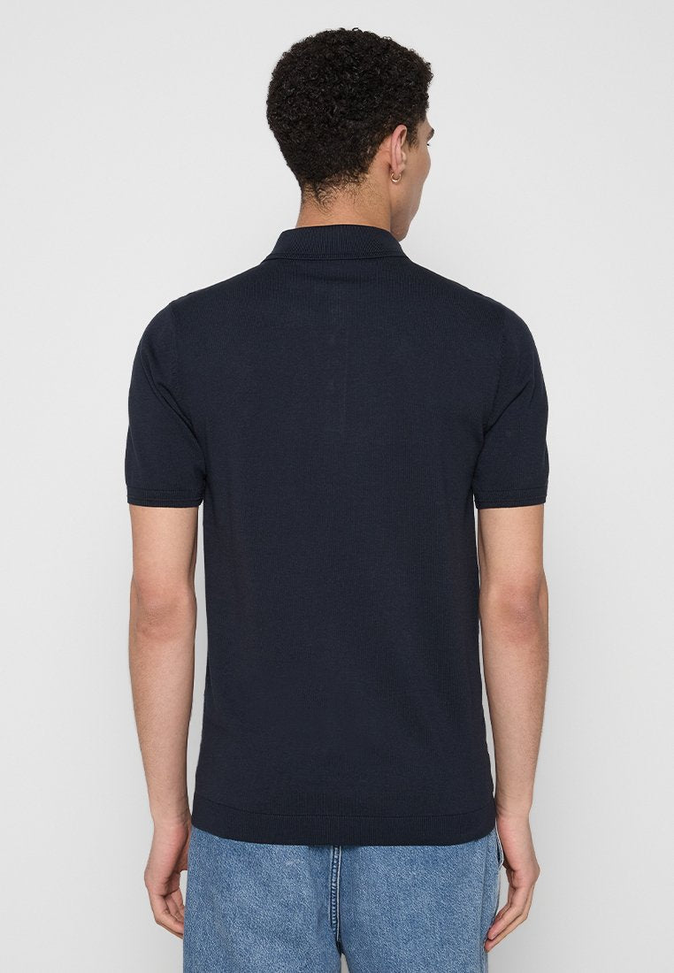 NO EXCESS Poloshirt Media 2