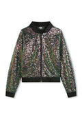 KARL LAGERFELD KIDS Bomberjacke Media 1