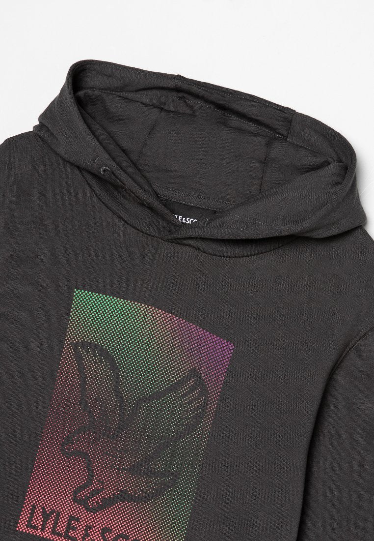 Lyle & Scott EAGLE