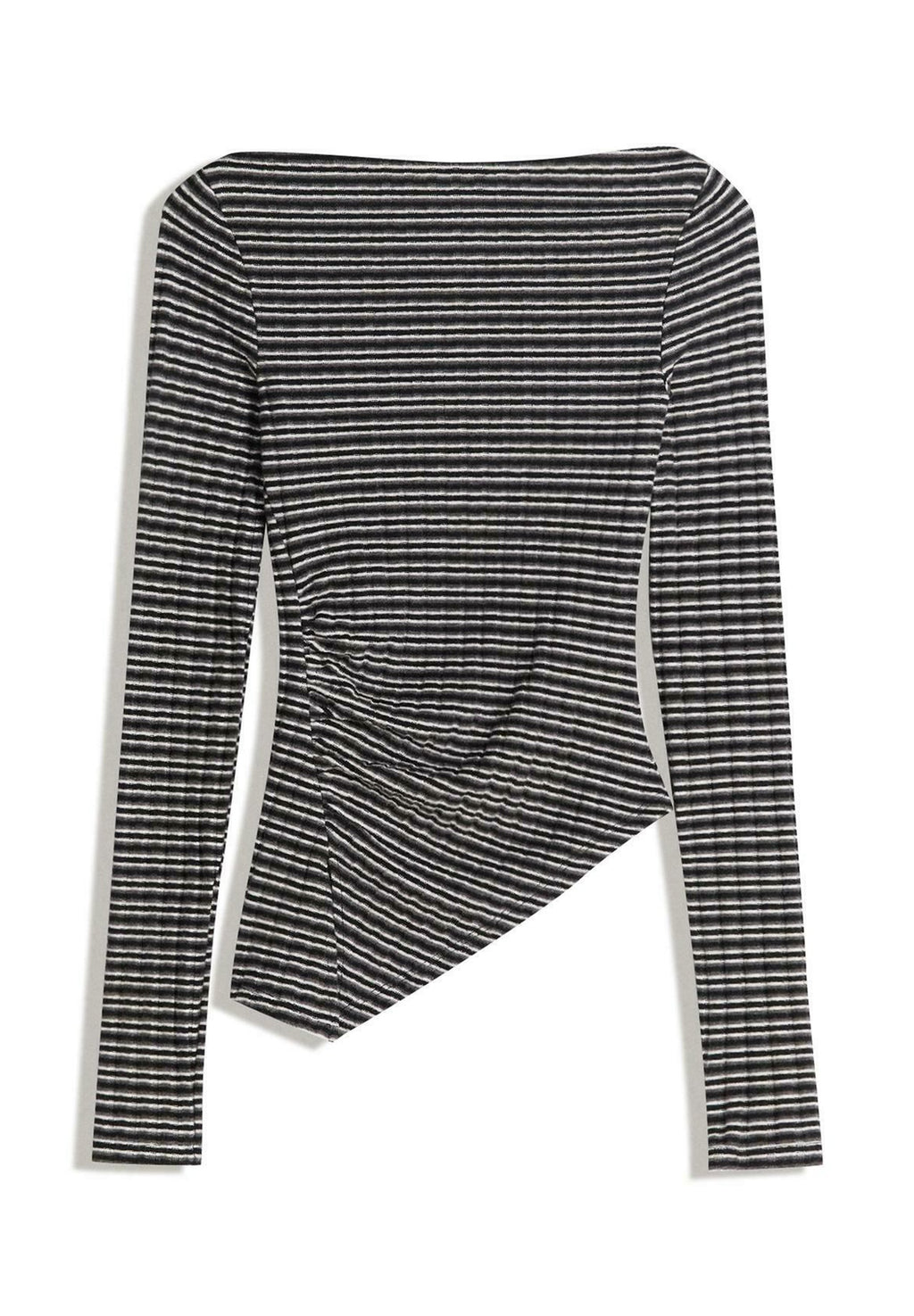 Bershka ASYMMETRIC