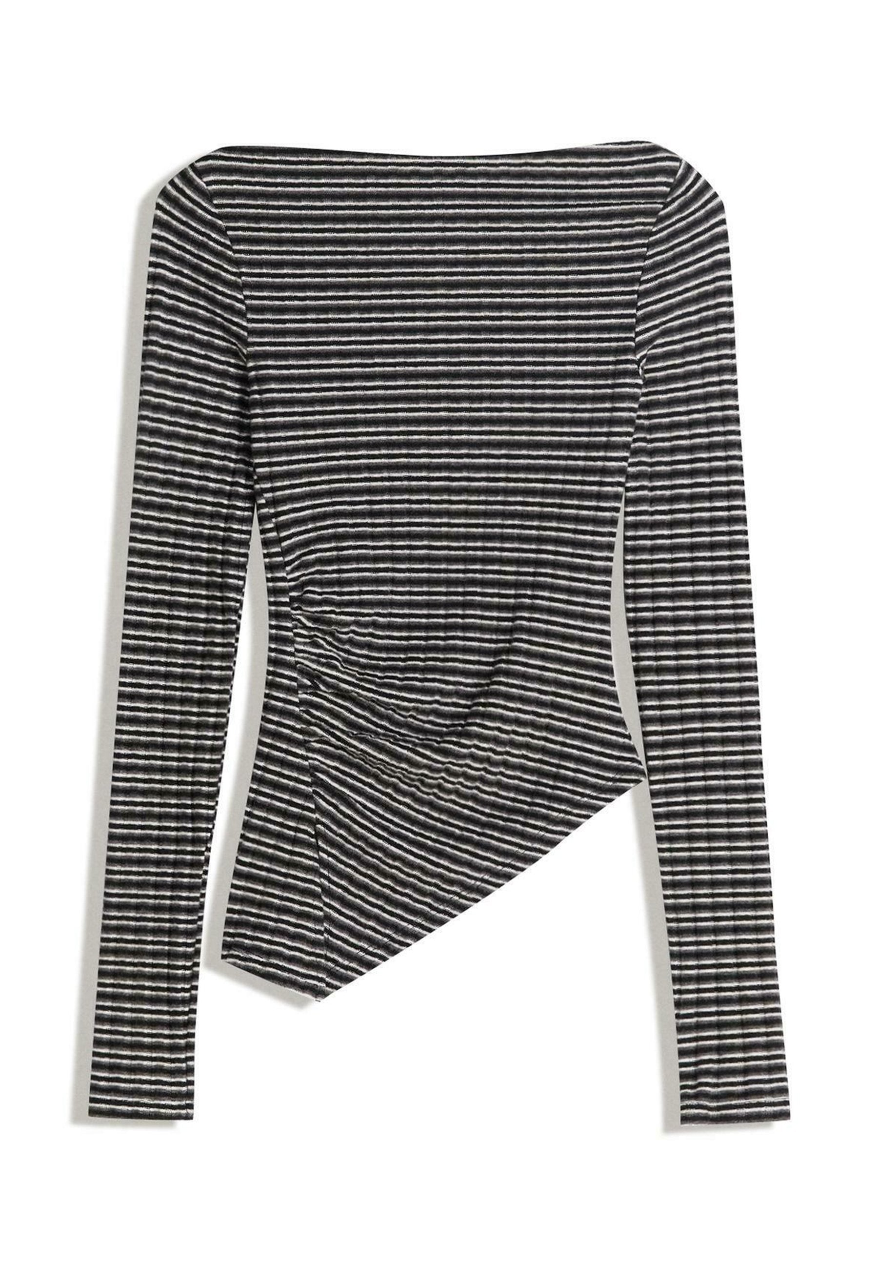 Bershka ASYMMETRIC