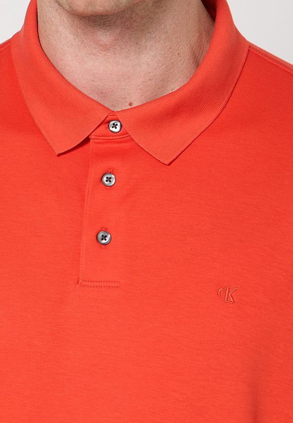 Calvin Klein SUPIMA CLASSIC FIT