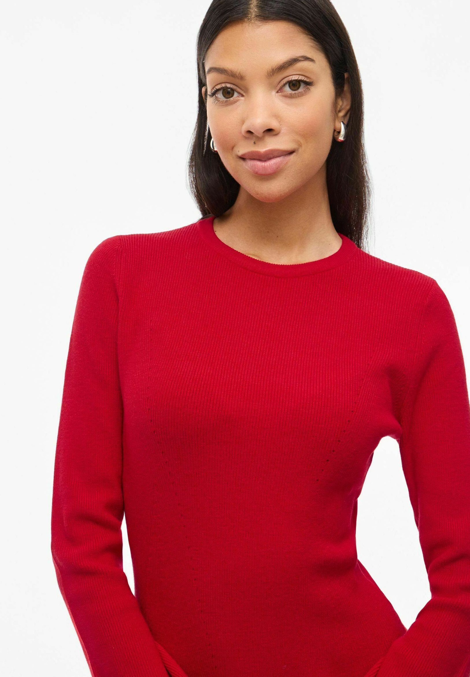 VILA Maxi VIKALIA Knitted