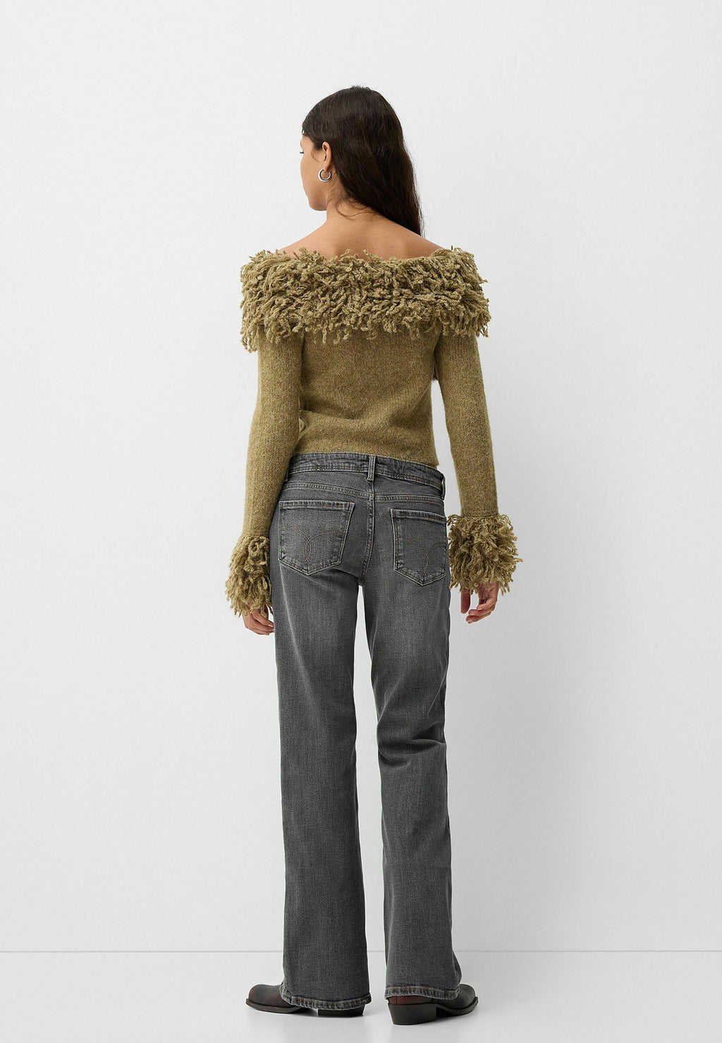 Bershka