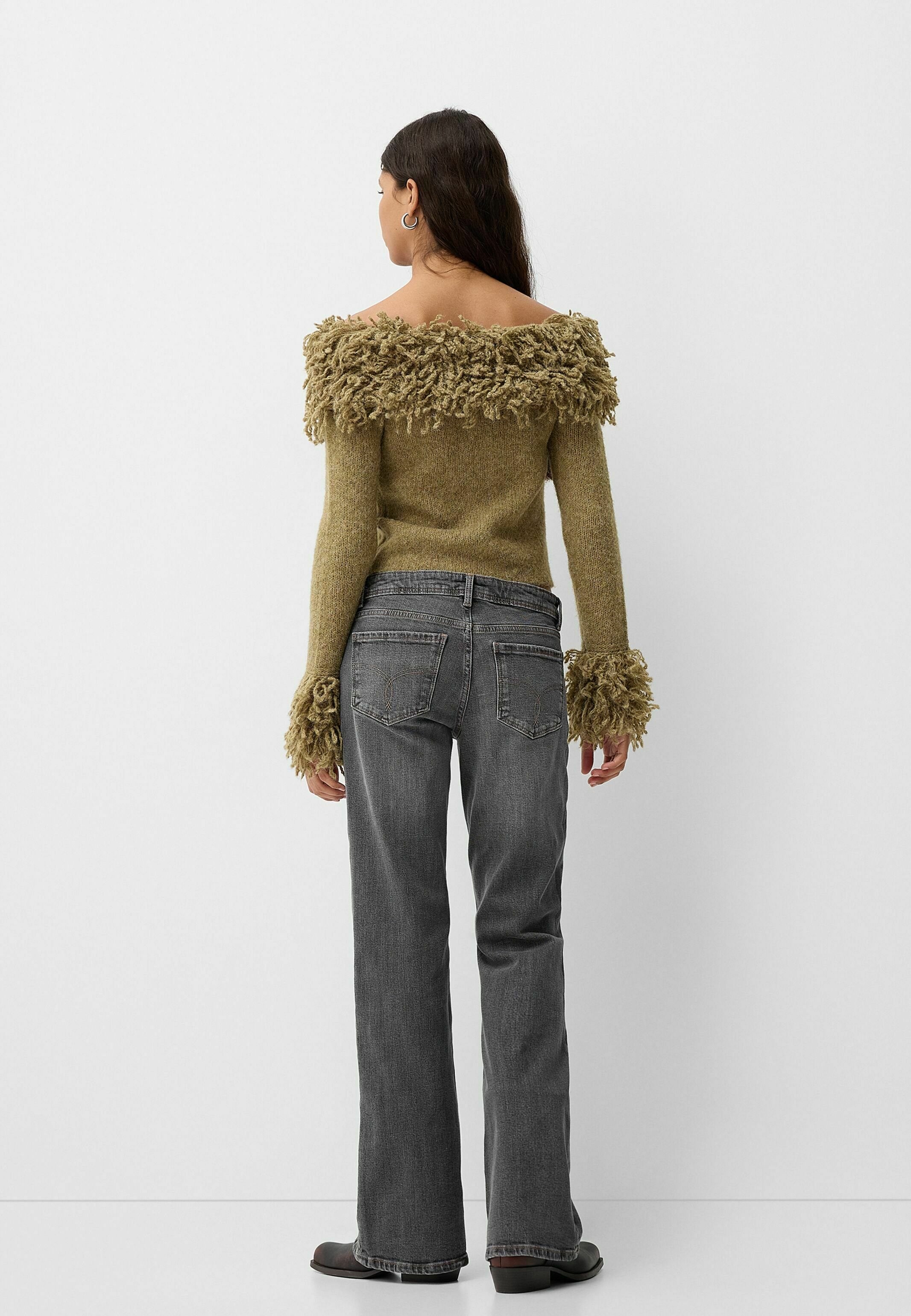 Bershka