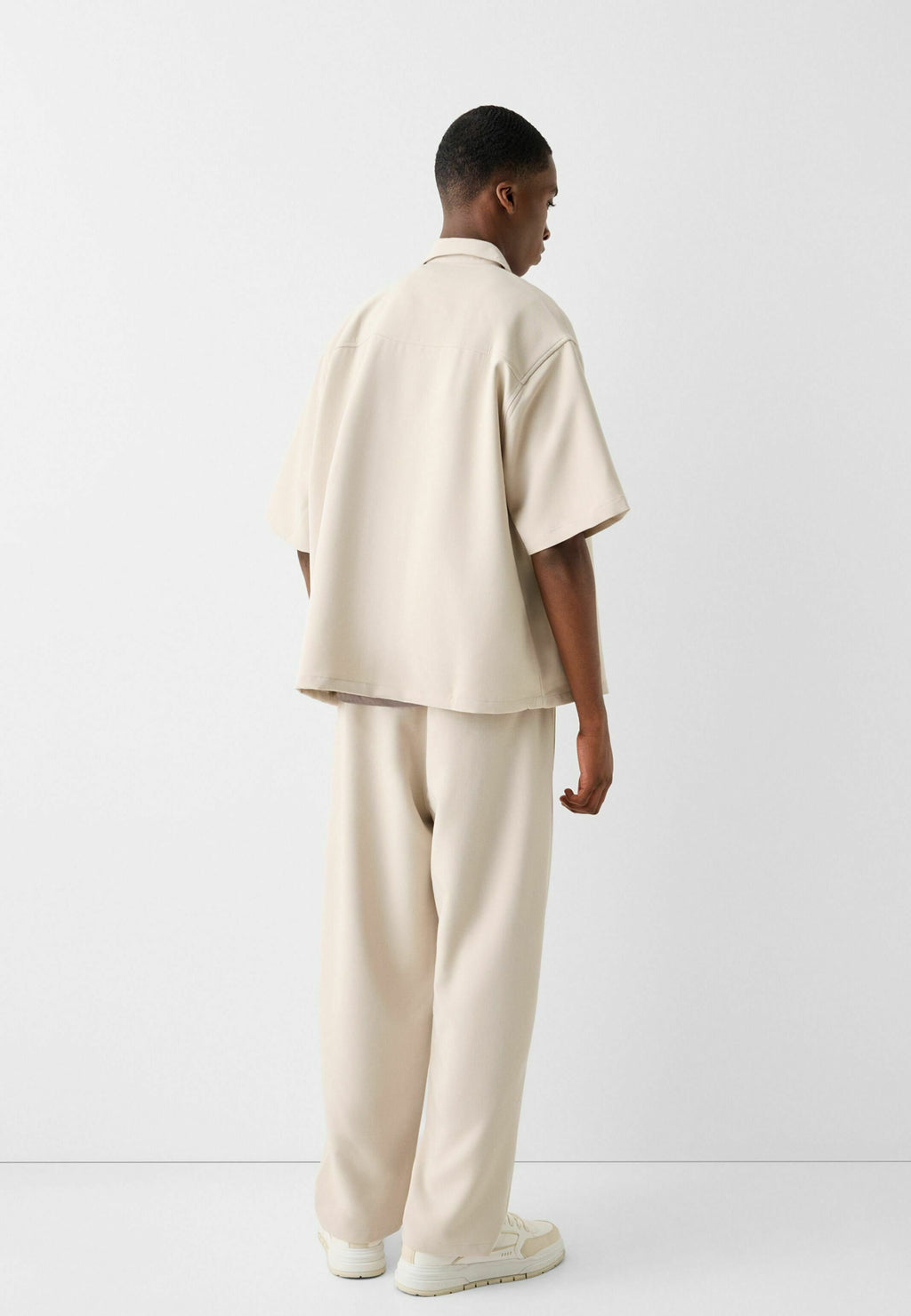 Bershka TAILORED