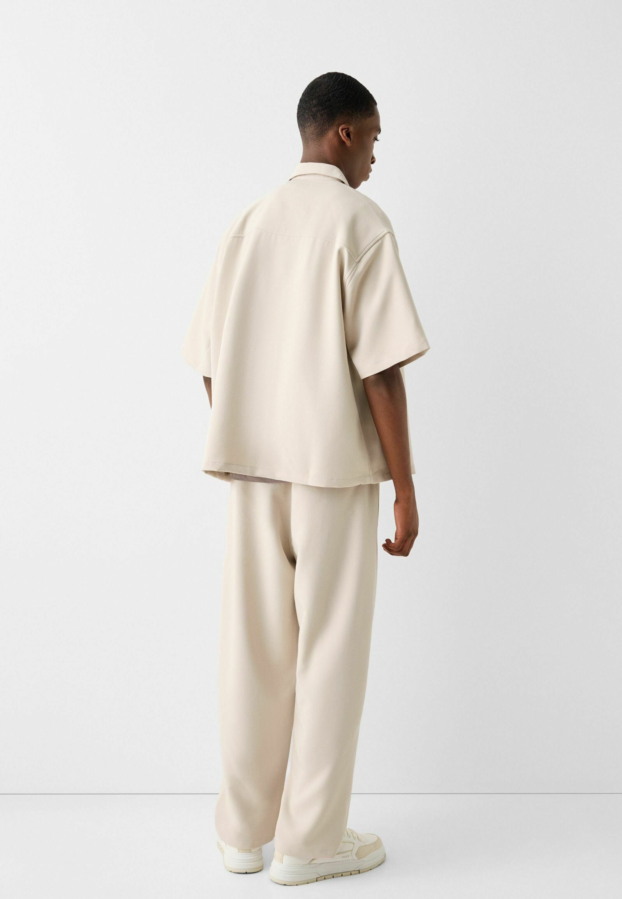 Bershka TAILORED