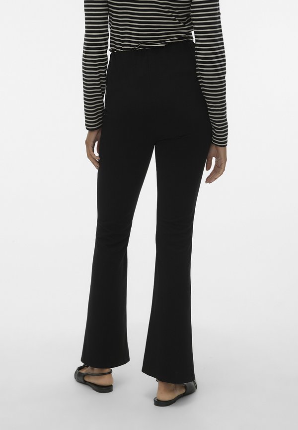 Vero Moda VMLIVA HW FLARED NOOS