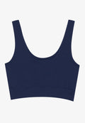 Even&Odd active MEDIUM SUPPORT SEAMLESS RIB SPORTS BRA