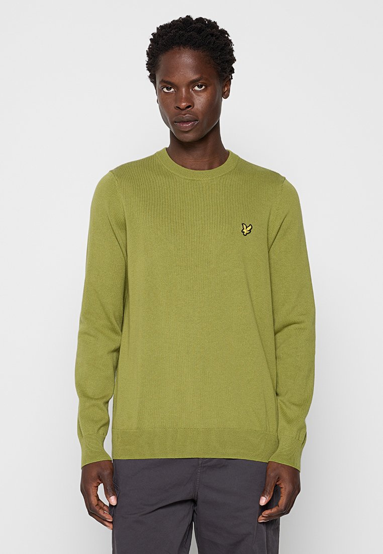 Lyle & Scott