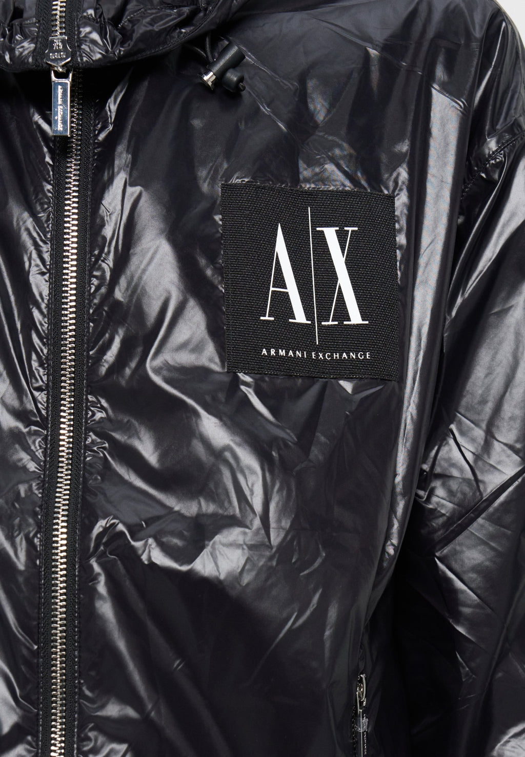 Armani Exchange Leichte Jacke Media 6