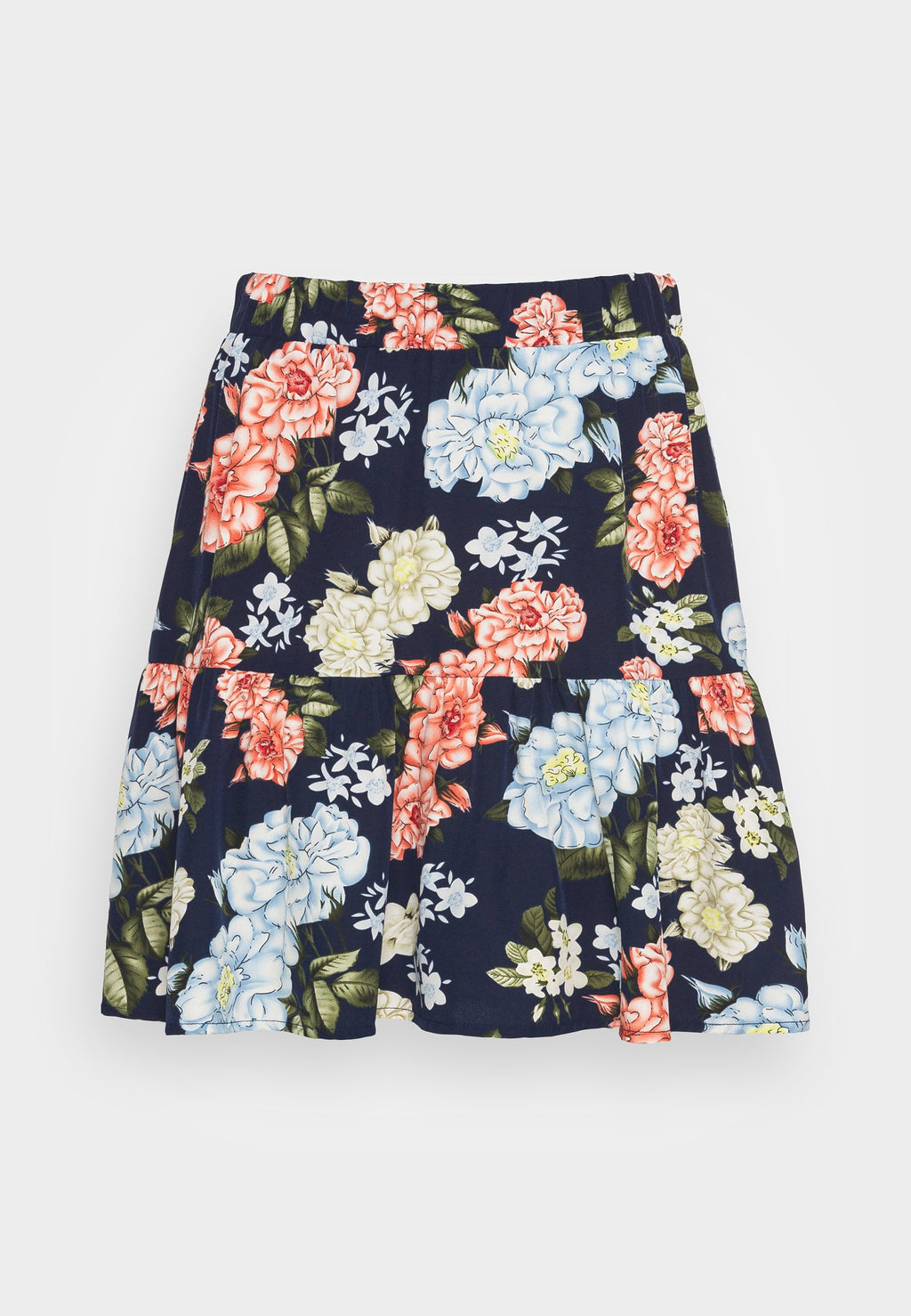 VILA VILIVA SHORT SKIRT