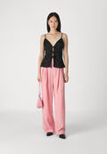 Gina Tricot TIE SINGLET