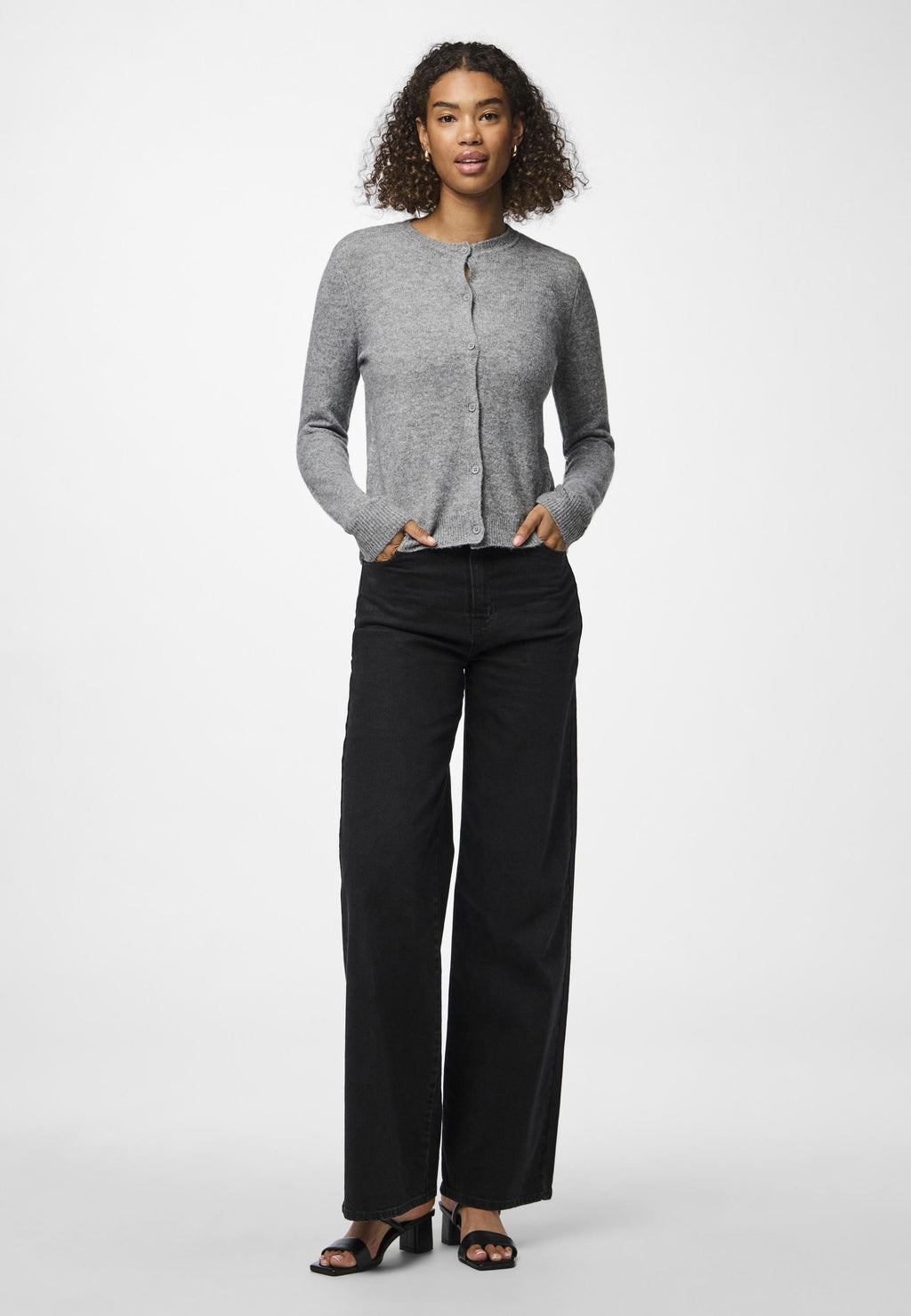 Pieces Knitted PCMALOU