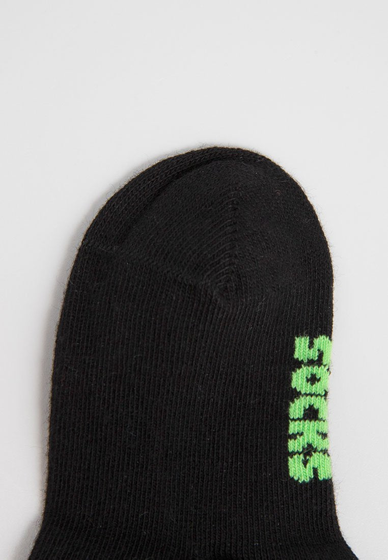 Happy Socks DRAGON 2 PACK