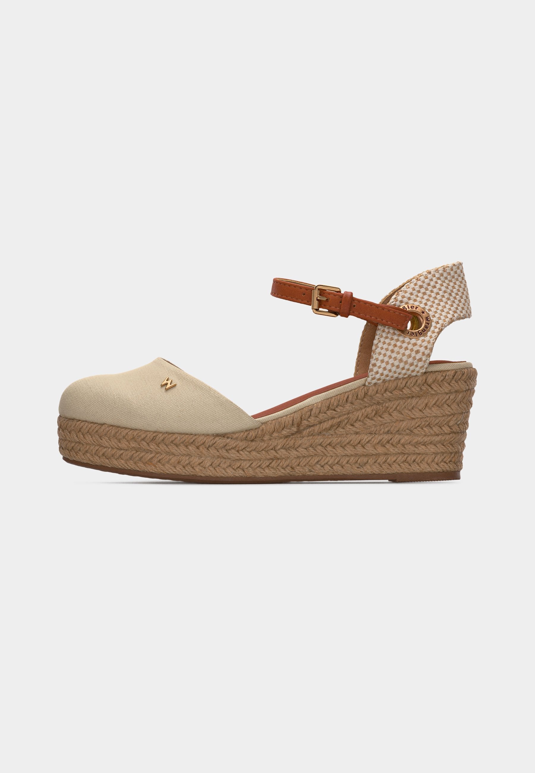 Wrangler BELA WOMEN SEMI WEDGE