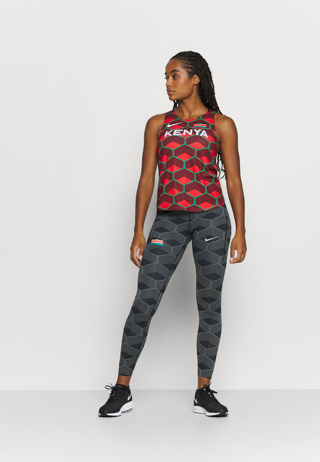 Nike Performance KENYA EPIC LUX