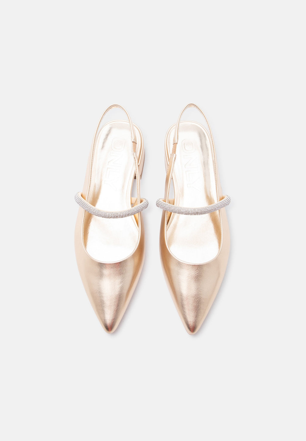 ONLY SHOES ONLPALMA BLING SLINGBACK
