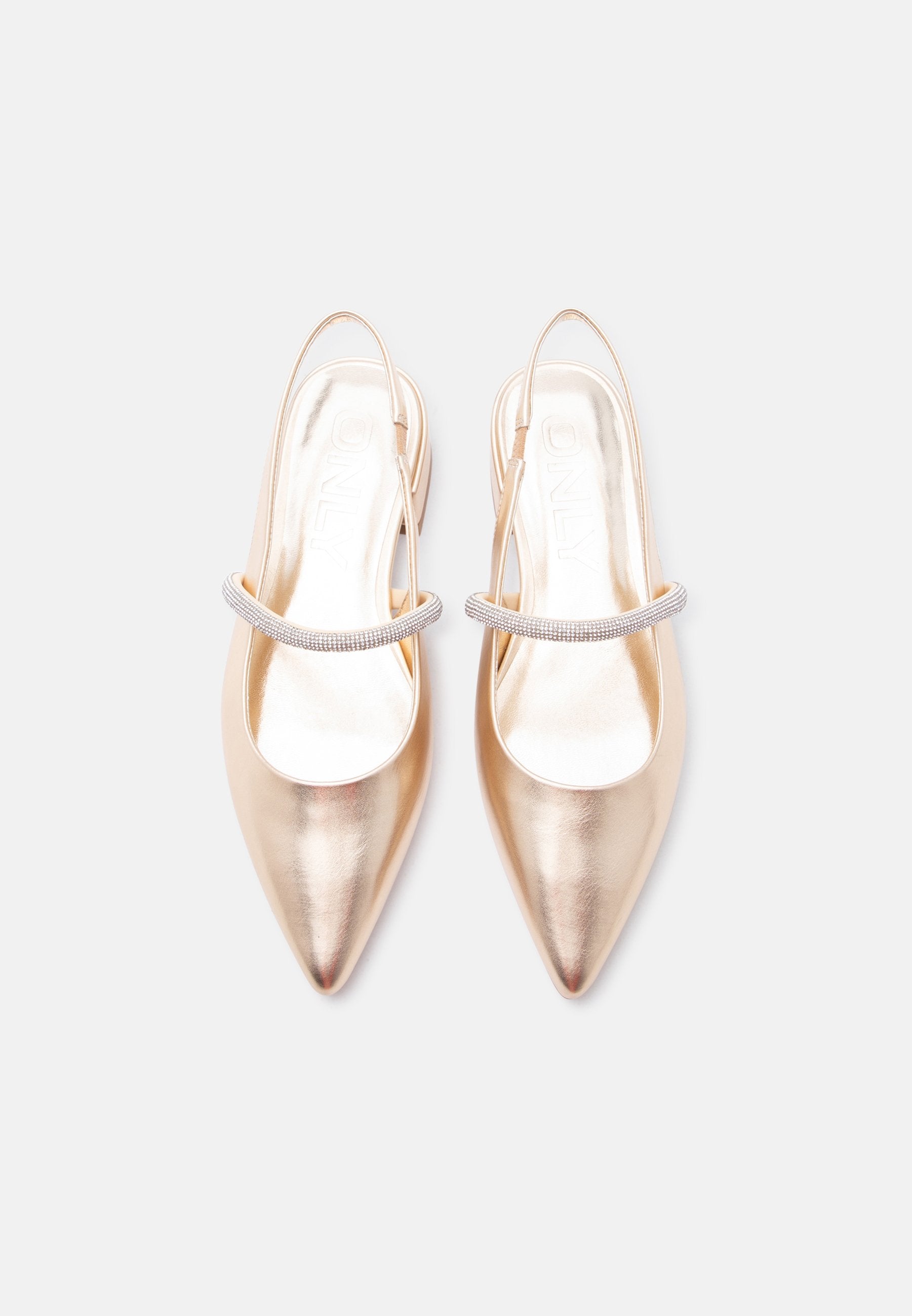 ONLY SHOES ONLPALMA BLING SLINGBACK