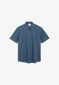 s.Oliver HEMD - Shirt - navy