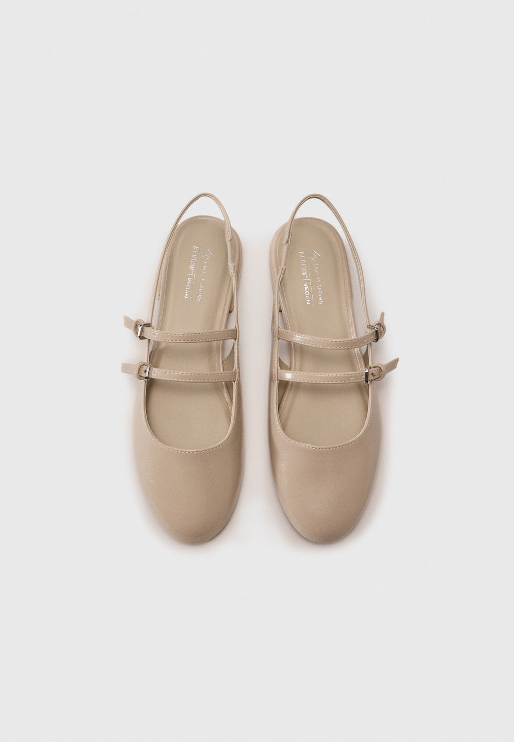 Call it Spring OPHELLIA