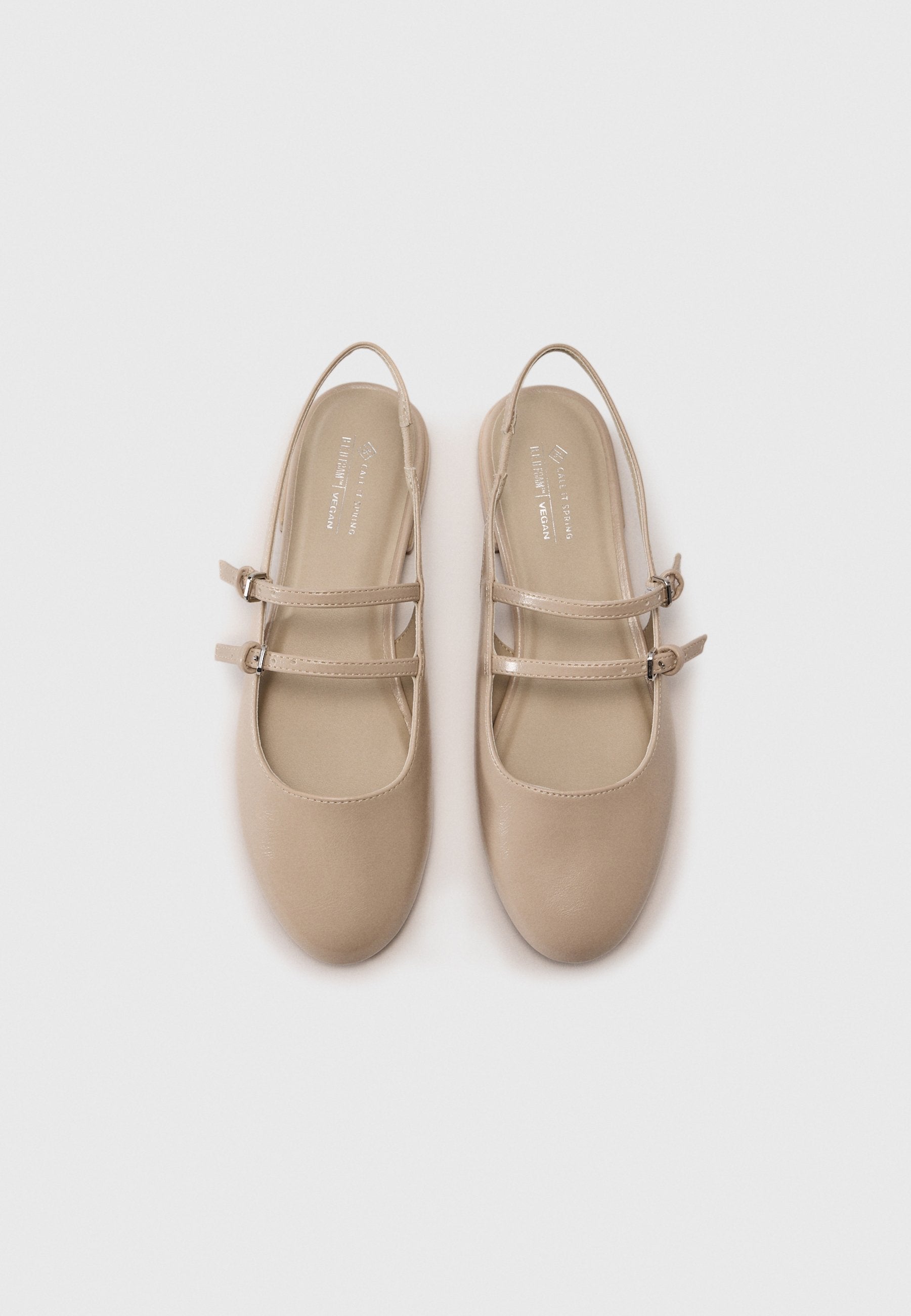Call it Spring OPHELLIA
