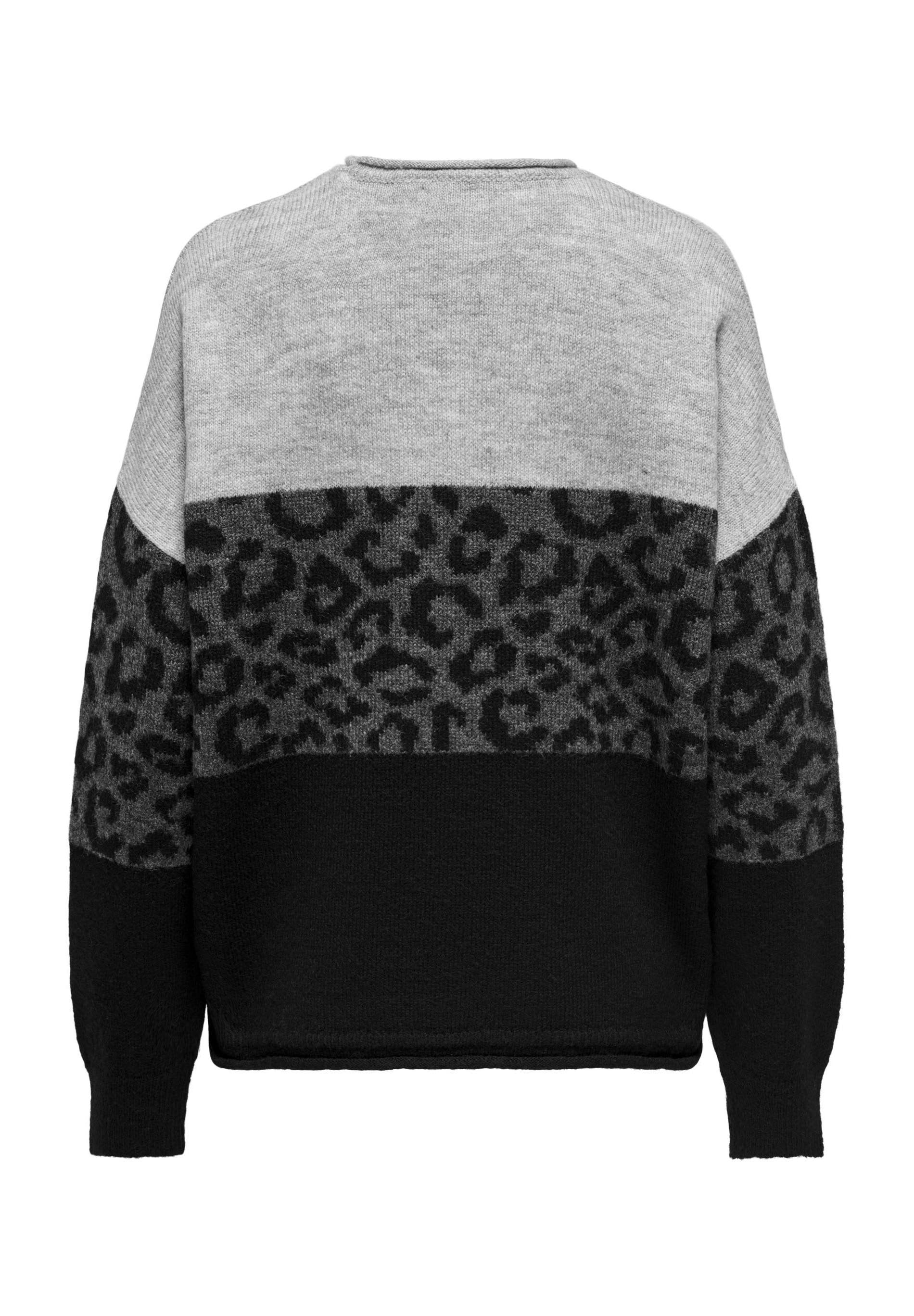 ONLY ONLJADE ANIMAL O NECK