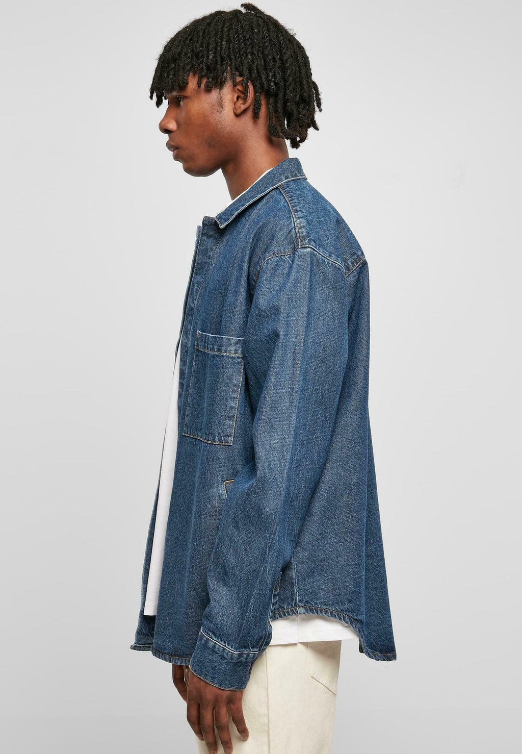 Urban Classics POCKET