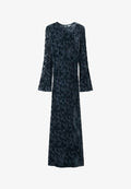 Mango Occasion wear - dark blue