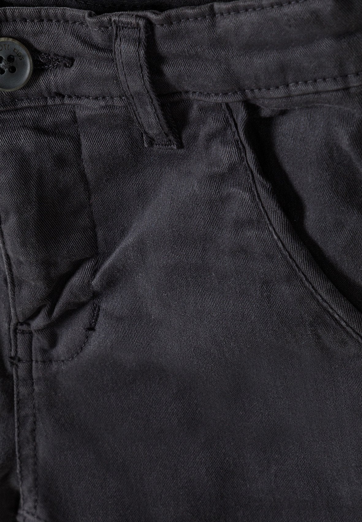 MINOTI TAPERED LEG AND SLIM FIT
