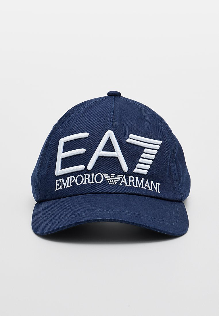 EA7 Emporio Armani Cap Media 1