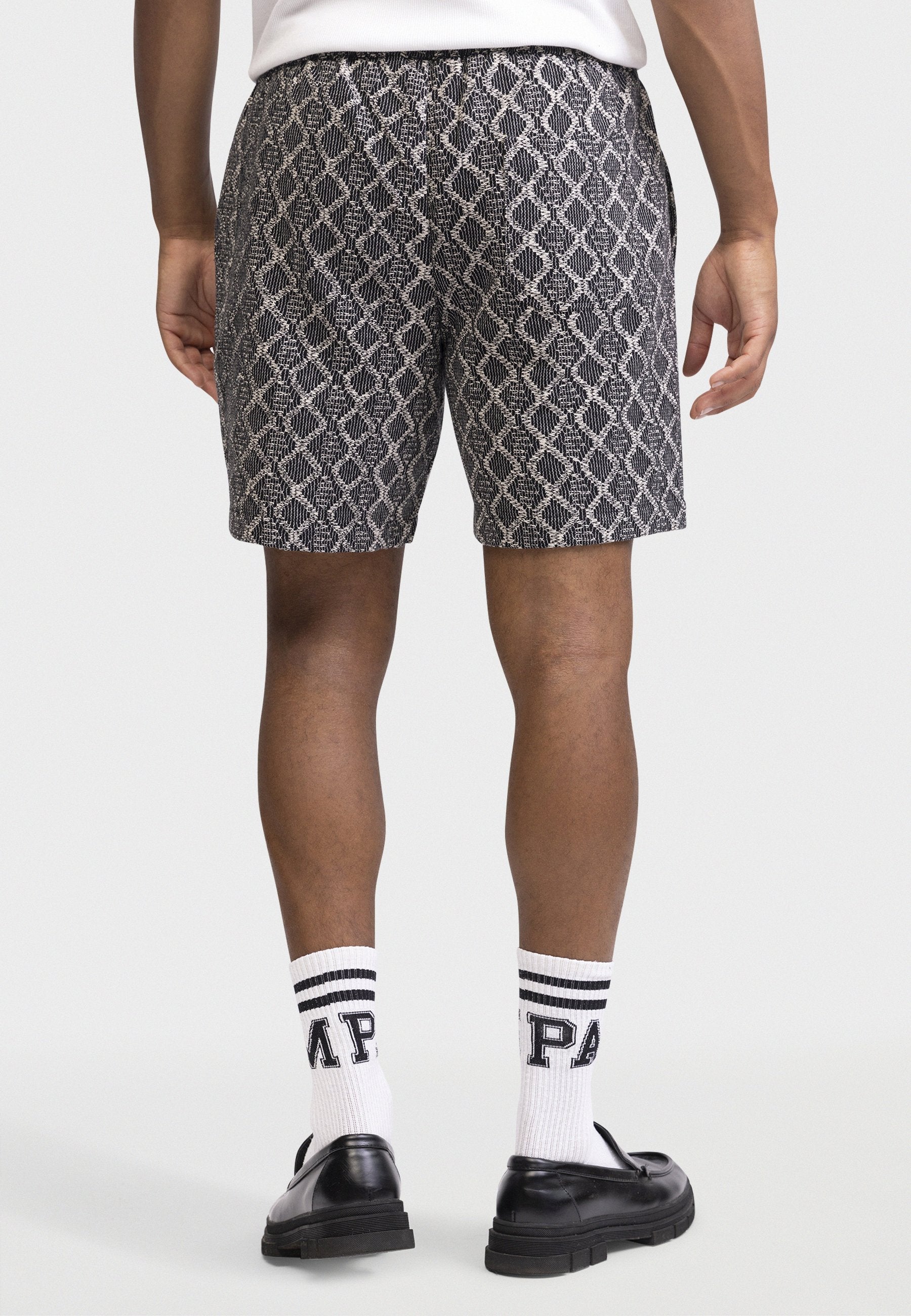 Redefined Rebel BRETT SHORTS
