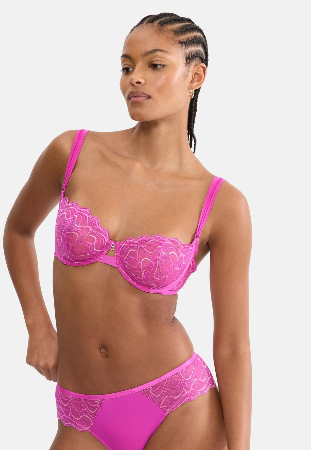 Triumph PALINA WAVES OF GLOW