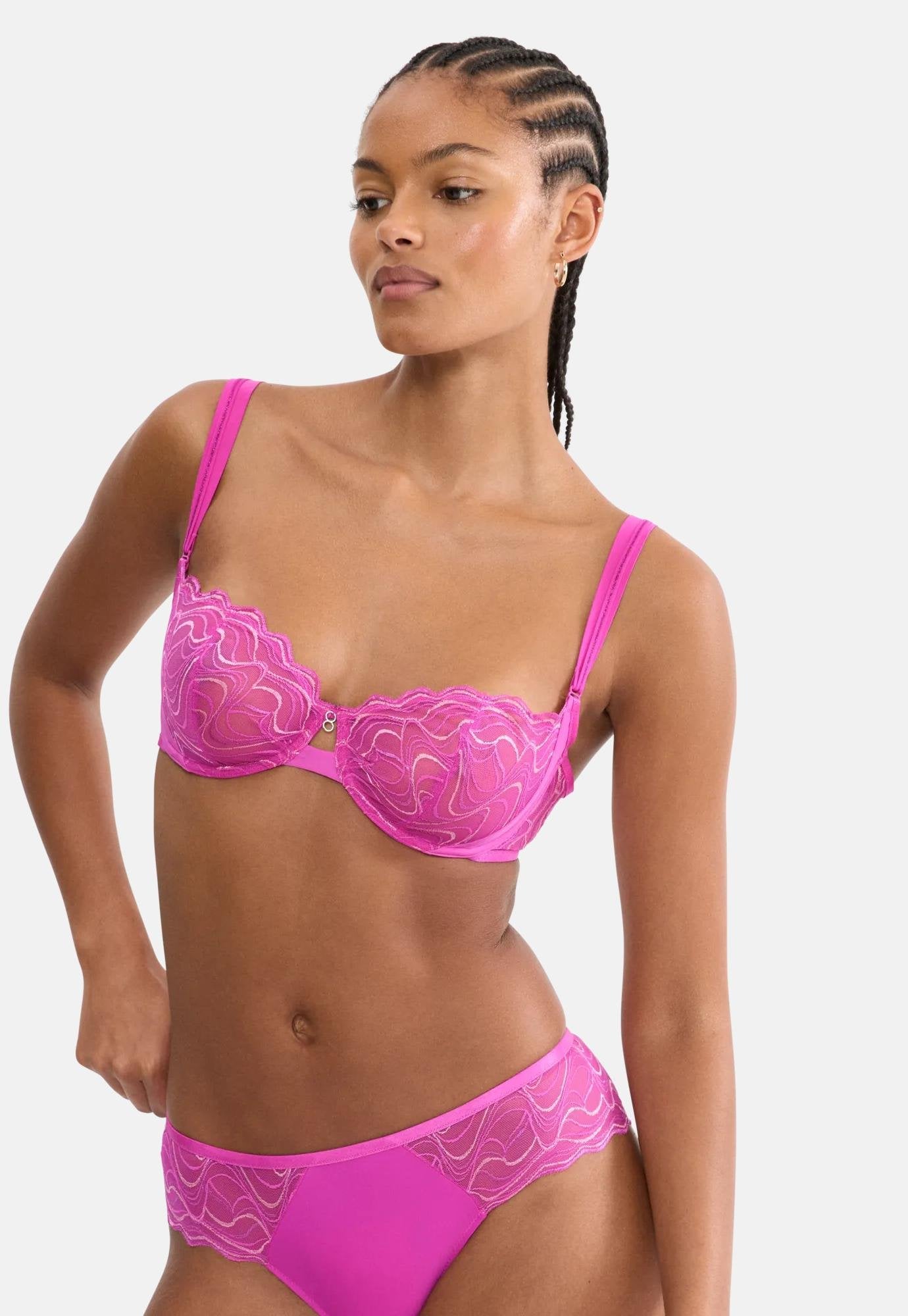 Triumph PALINA WAVES OF GLOW