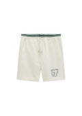 MOP CLUB '67 SWEAT SHORTS Media 1