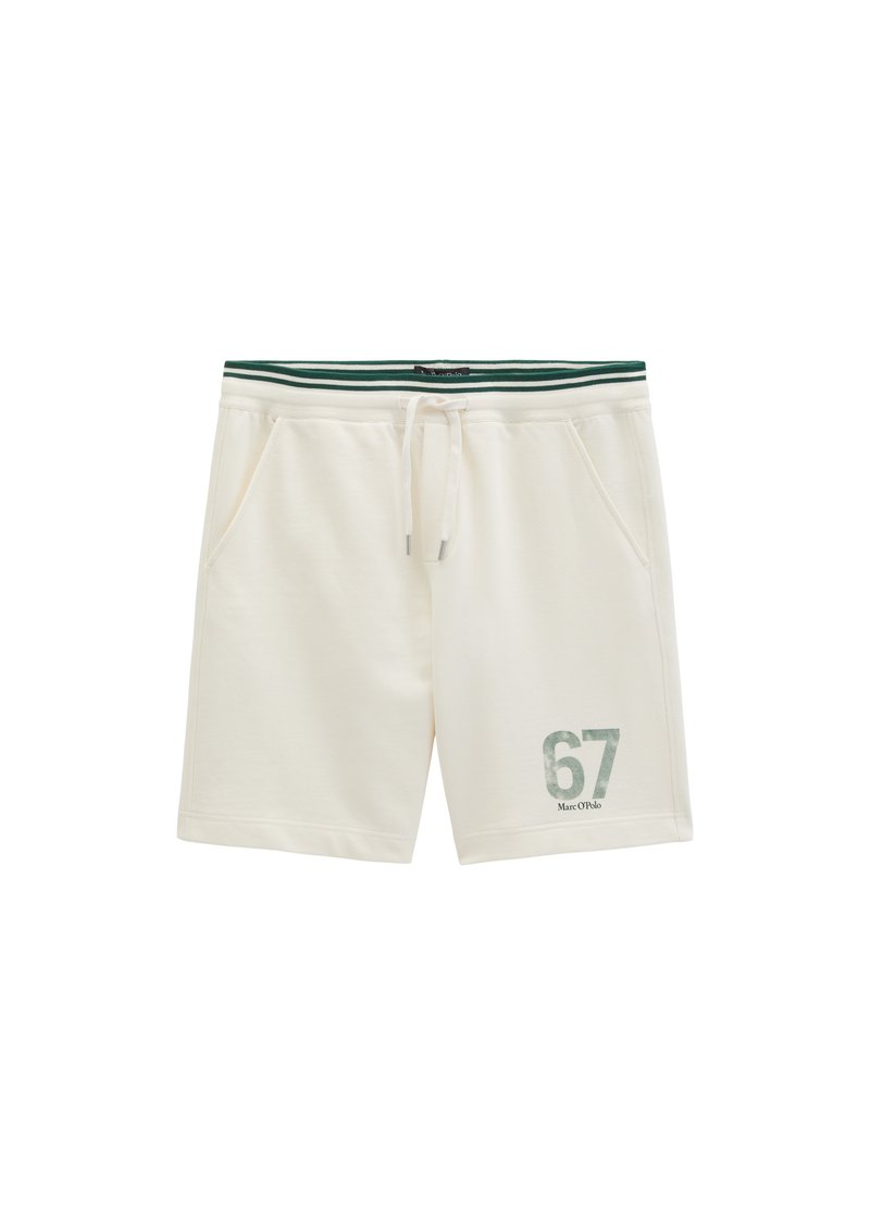 MOP CLUB '67 SWEAT SHORTS Media 1