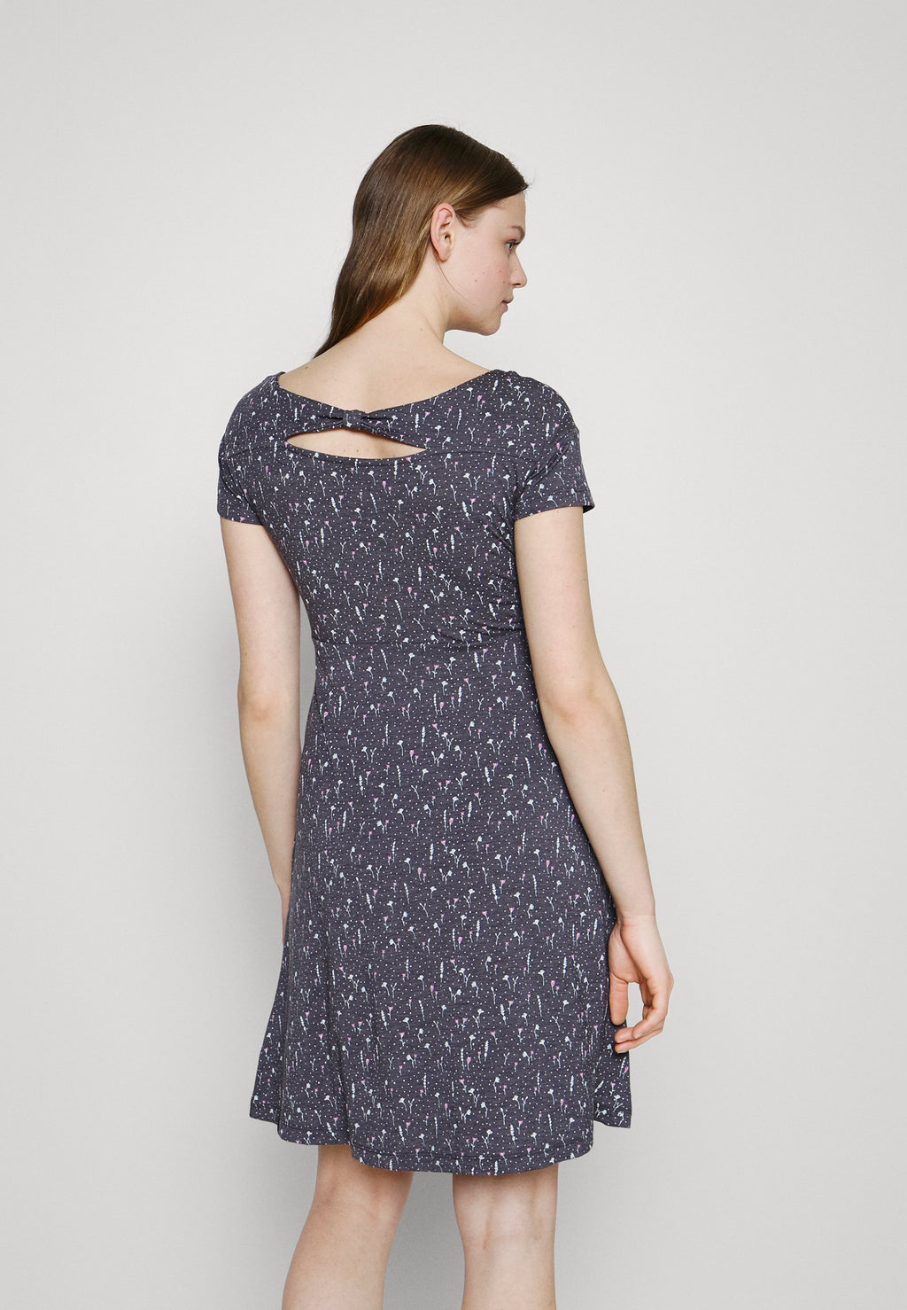 Ragwear LUNNGO DRESS