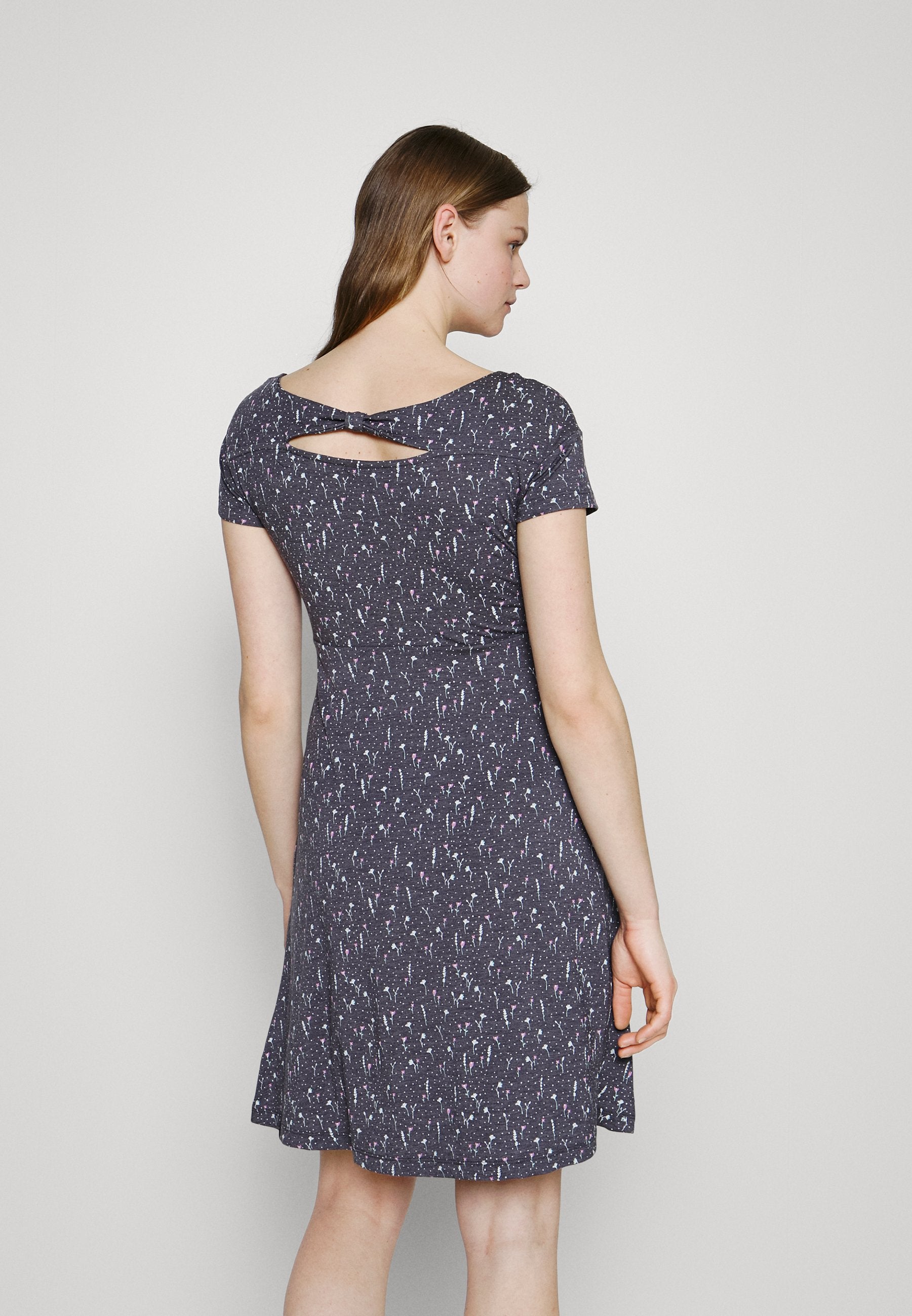 Ragwear LUNNGO DRESS