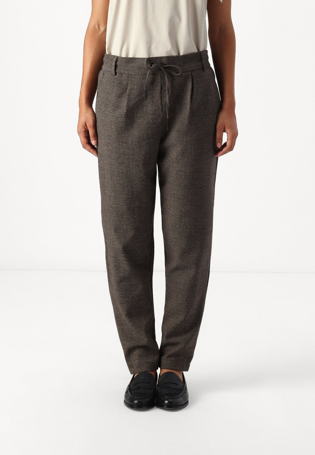 ONLY Petite ONLPOPTRASH DELL EASY PANT