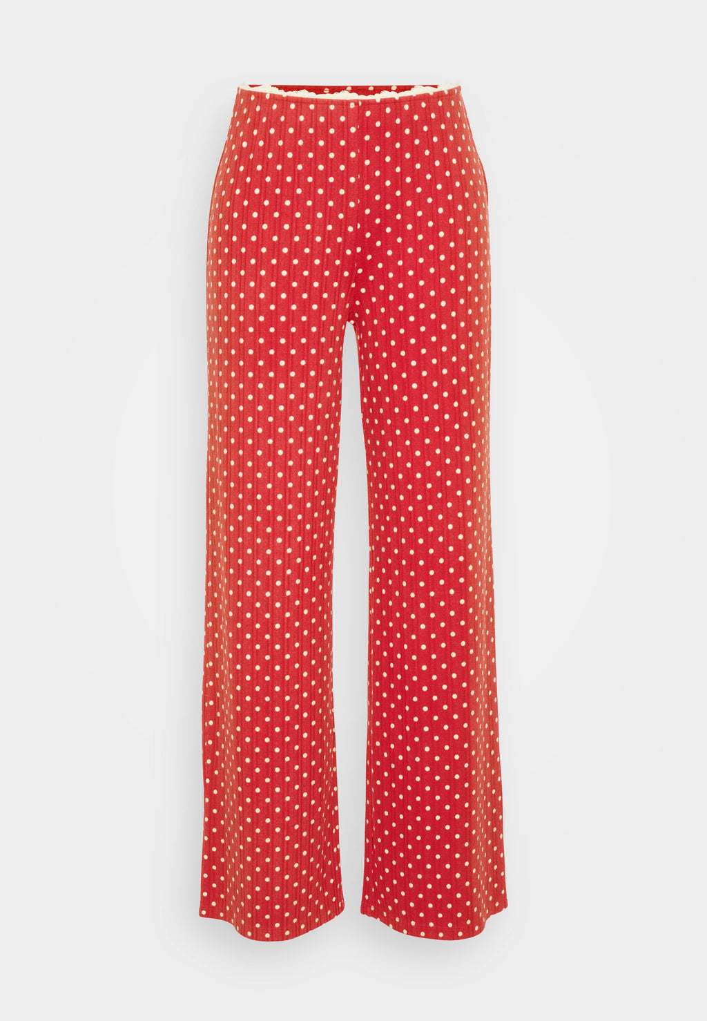 Abercrombie & Fitch POINTELLE